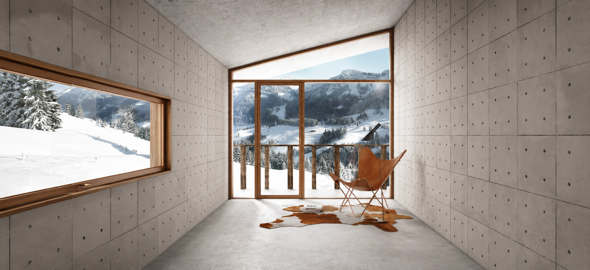 Concrete Tiles