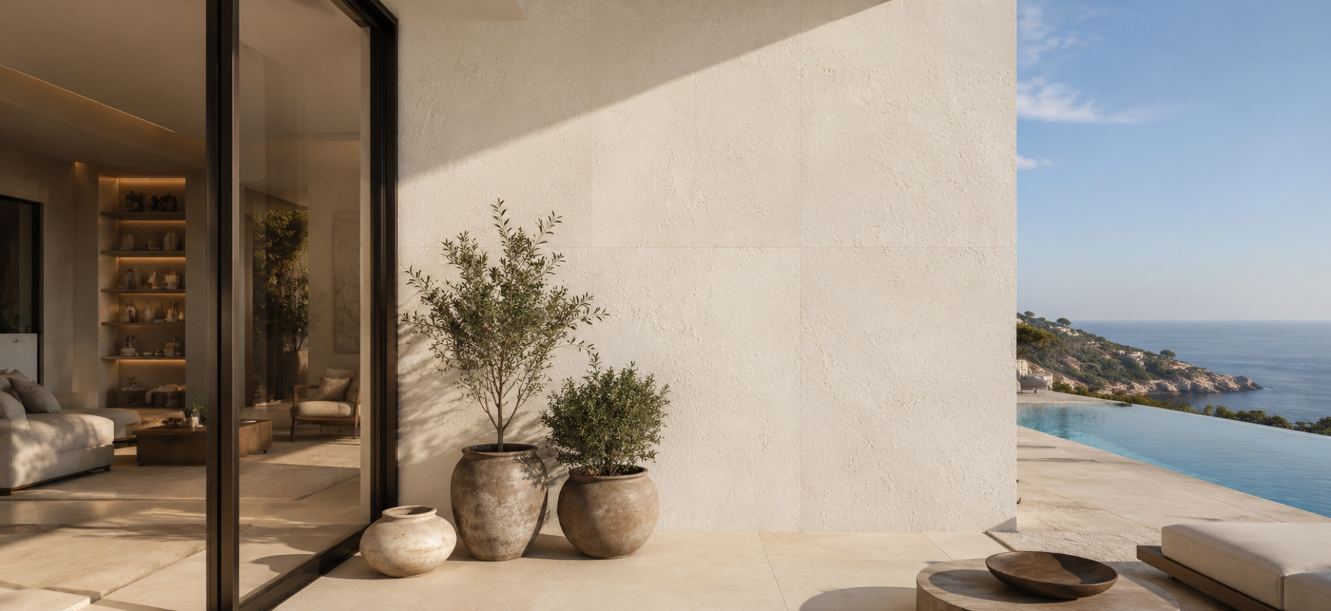 Stone Veneers