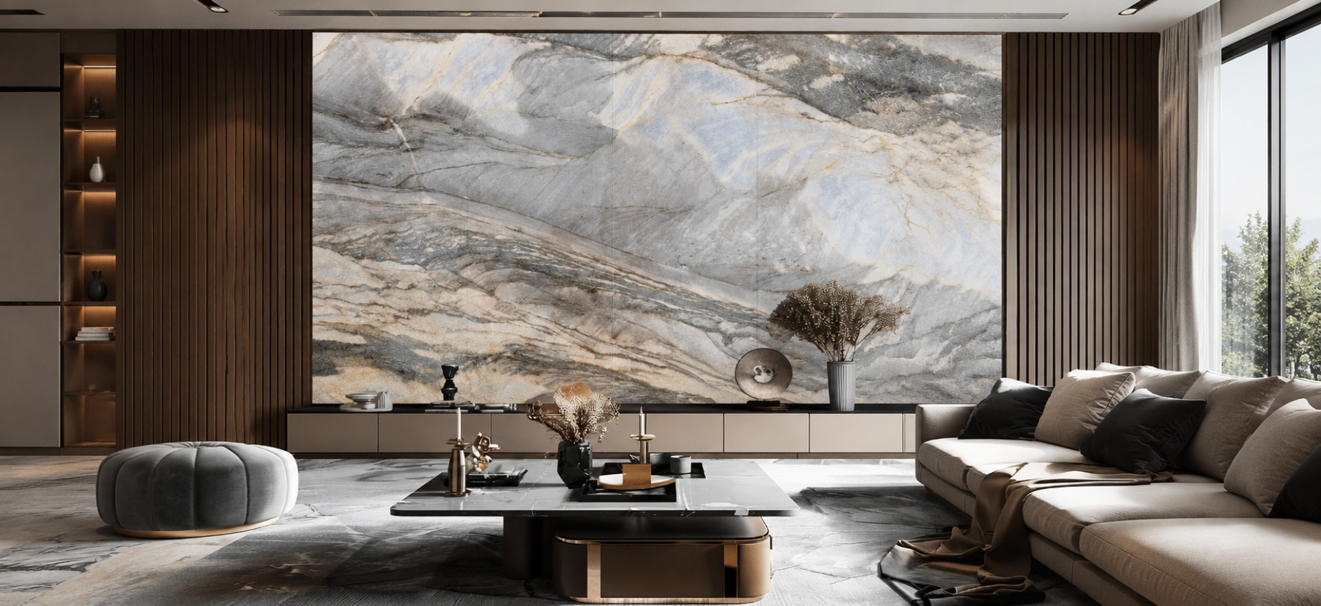 Natural Stones