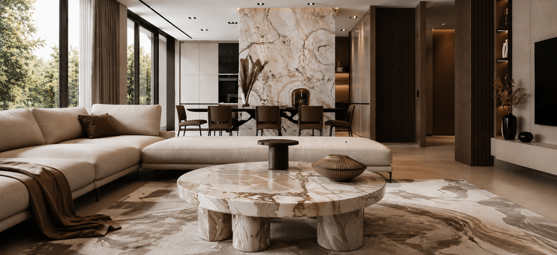 Natural Stones