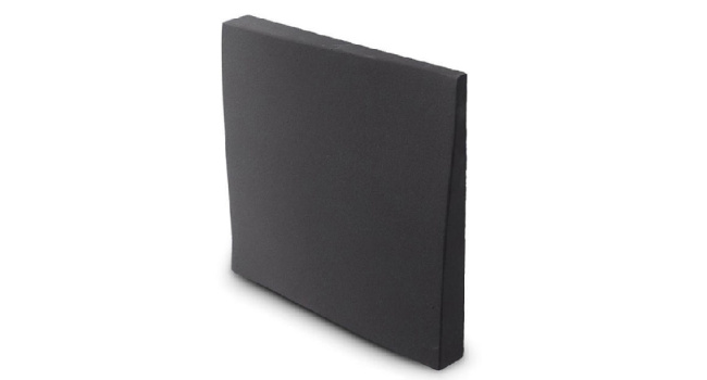 Wave Gray 8" x 8" Concrete Tile