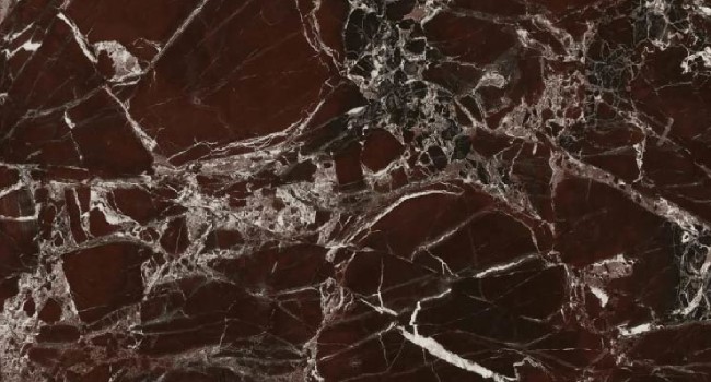 Red Lavante Marble Natural Stone