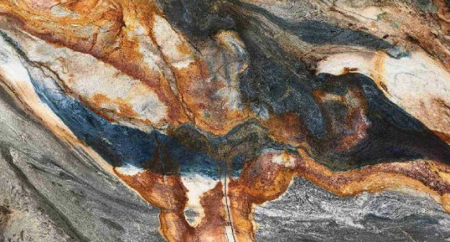 Pincelada Marble Natural Stone