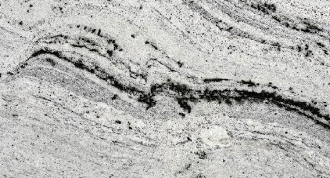 Granite Premium Natural Stone Antarctic White