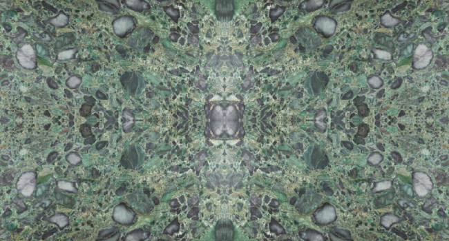 Quartzite Natural Stone Emerald Green