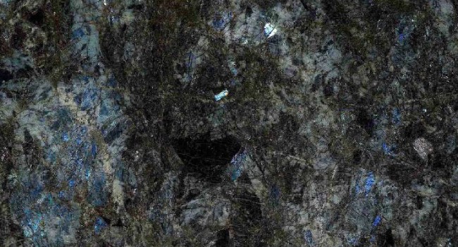 Lemurian Blue Natural Stone