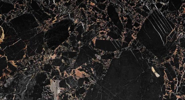 Golden Potro Marble Natural Stone