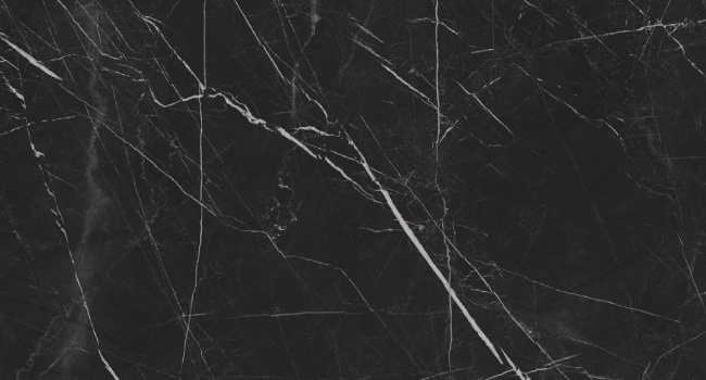 Lineae Tenebrae Crystal 24" x 24" 3/8" Porcelain Tile