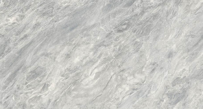Italian Porcelain Tile Trambiserra Grey 30" x 30" 1/4" Polished