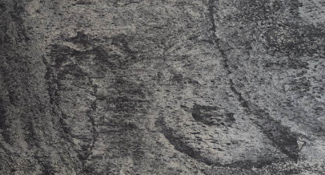 Slate Veneer Shine Black
