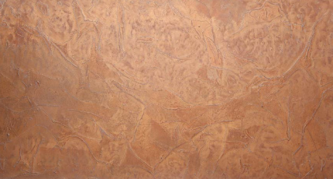 Metal Veneer Copper