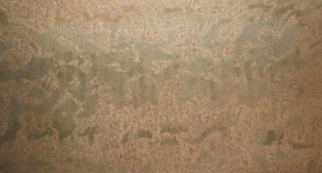 Metal Veneer Gold
