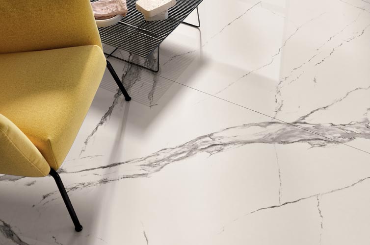 Porcelain Tiles 